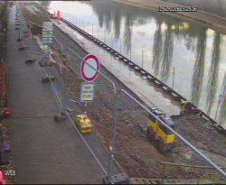 Přístaviště Hodonín 