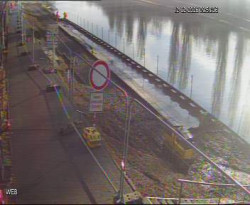 Přístaviště Hodonín 