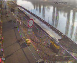 Přístaviště Hodonín 