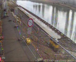 Přístaviště Hodonín 