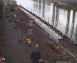 Přístaviště Hodonín 