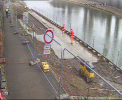 Přístaviště Hodonín 