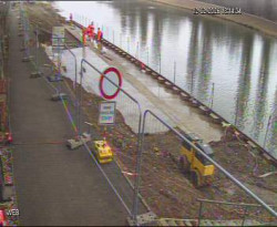 Přístaviště Hodonín 