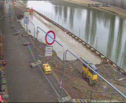 Přístaviště Hodonín 