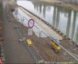 Přístaviště Hodonín 