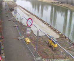 Přístaviště Hodonín 