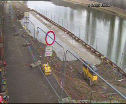 Přístaviště Hodonín 