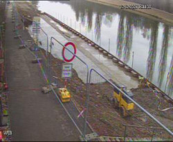 Přístaviště Hodonín 