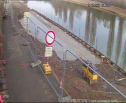 Přístaviště Hodonín 