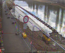 Přístaviště Hodonín 