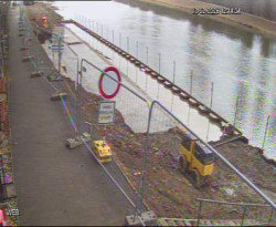 Přístaviště Hodonín 