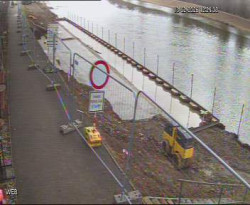 Přístaviště Hodonín 