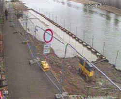 Přístaviště Hodonín 