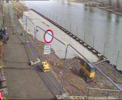 Přístaviště Hodonín