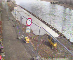 Přístaviště Hodonín