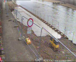 Přístaviště Hodonín 