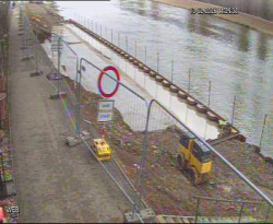 Přístaviště Hodonín