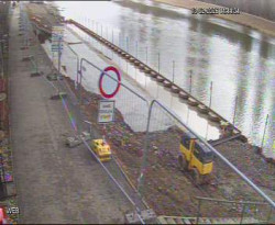 Přístaviště Hodonín 