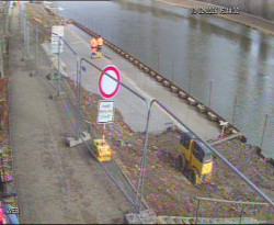 Přístaviště Hodonín 