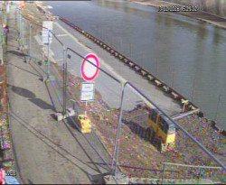 Přístaviště Hodonín