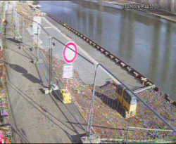 Přístaviště Hodonín 