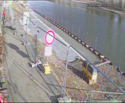 Přístaviště Hodonín 