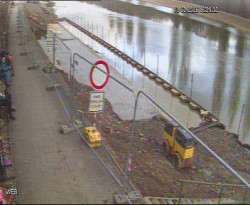 Přístaviště Hodonín 