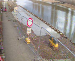 Přístaviště Hodonín 