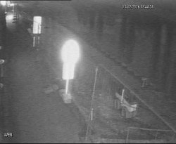 Přístaviště Hodonín 