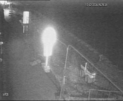 Přístaviště Hodonín 