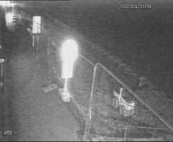 Přístaviště Hodonín 