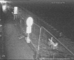 Přístaviště Hodonín