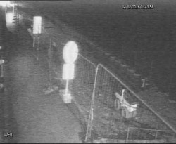 Přístaviště Hodonín