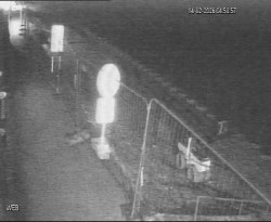 Přístaviště Hodonín