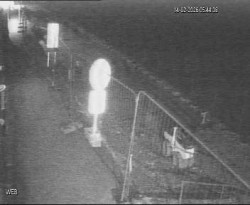 Přístaviště Hodonín 