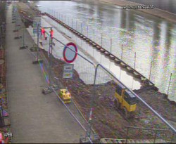 Přístaviště Hodonín