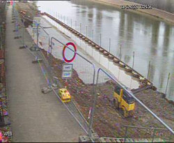 Přístaviště Hodonín