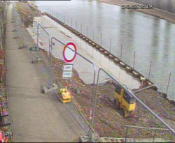 Přístaviště Hodonín 