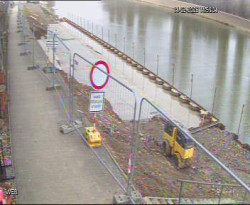 Přístaviště Hodonín 