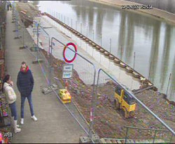 Přístaviště Hodonín 