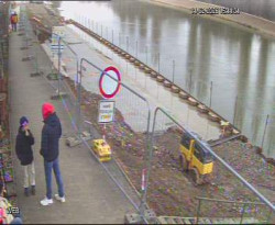 Přístaviště Hodonín 