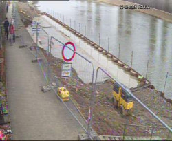 Přístaviště Hodonín