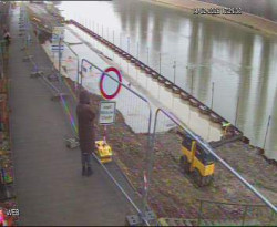 Přístaviště Hodonín 