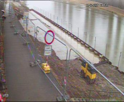 Přístaviště Hodonín 