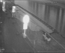 Přístaviště Hodonín 