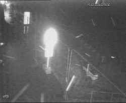 Přístaviště Hodonín