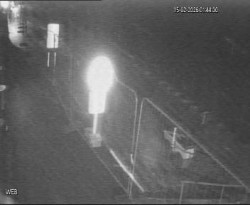 Přístaviště Hodonín