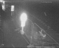 Přístaviště Hodonín 