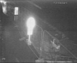 Přístaviště Hodonín