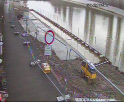 Přístaviště Hodonín 